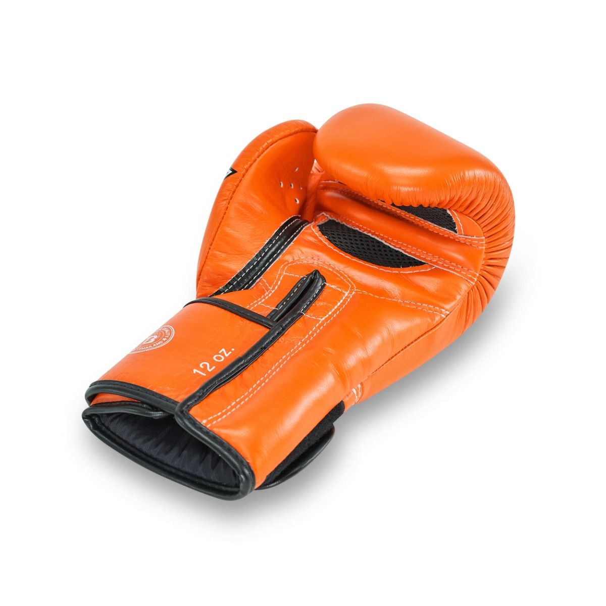 Fairtex Boxing Gloves FXB - Orange