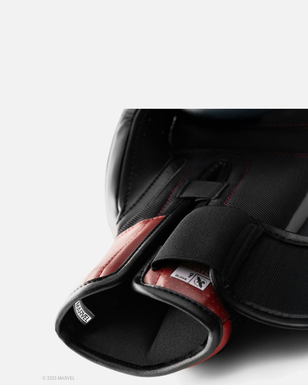 Hayabusa x Marvel Bokshandschoenen Deadpool - Rood/Zwart