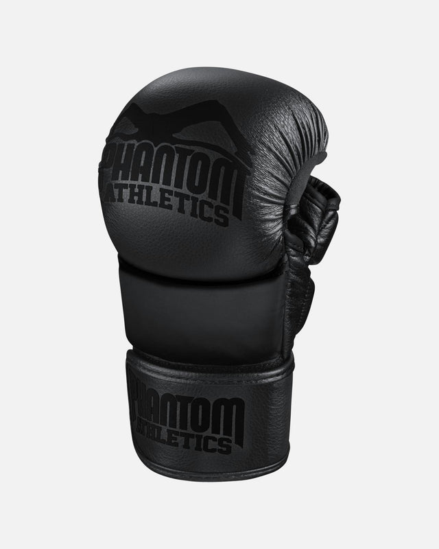 Phantom Athletics MMA Gloves Riot – Black