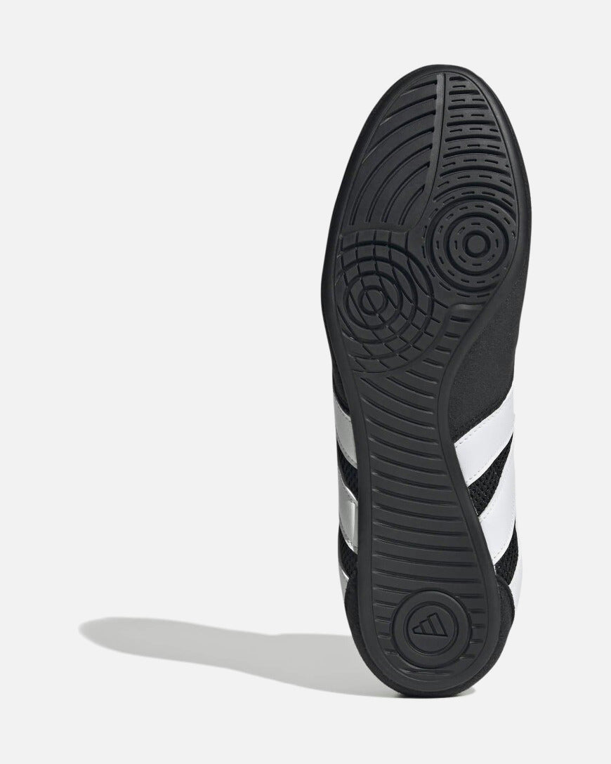 Adidas Worstelschoenen Havoc Plus - Zwart
