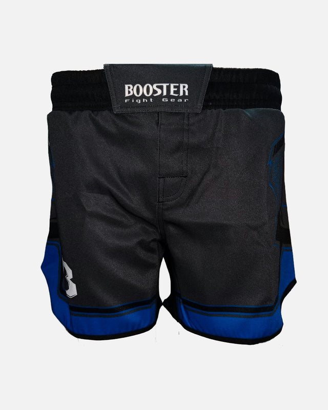 Calções de MMA Booster Delta 2 – Preto