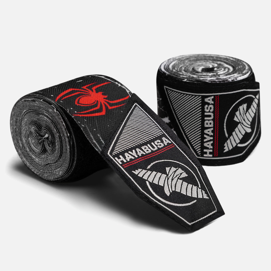 Marvel Bandages Elite - Wit