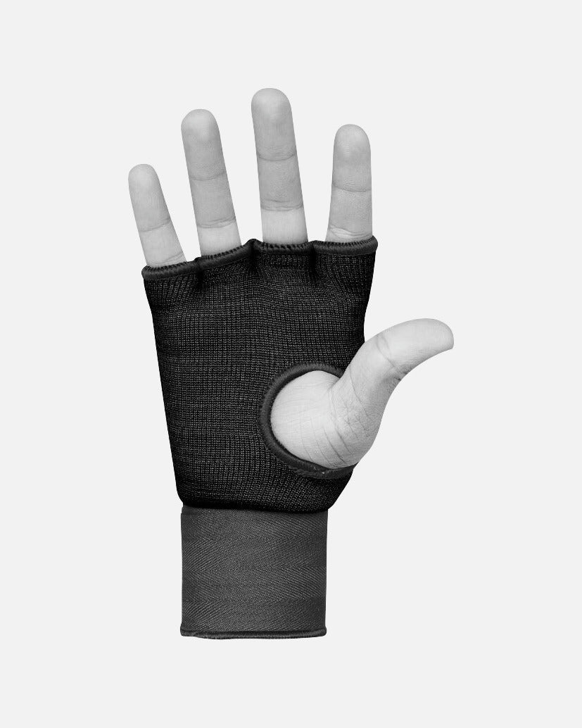 Guantes interiores Adidas Speed Padded – Negro
