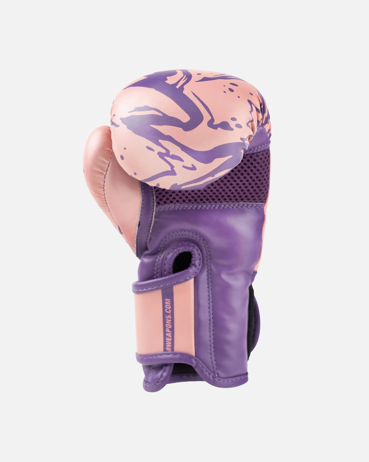 8 WEAPONS Bokshandschoenen Jenny - Roze