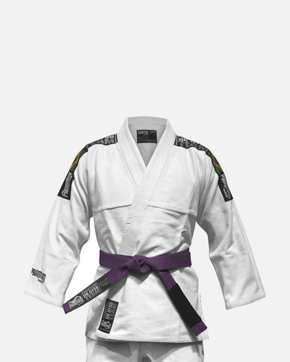 Phantom Athletics BJJ Gürtel Tactic