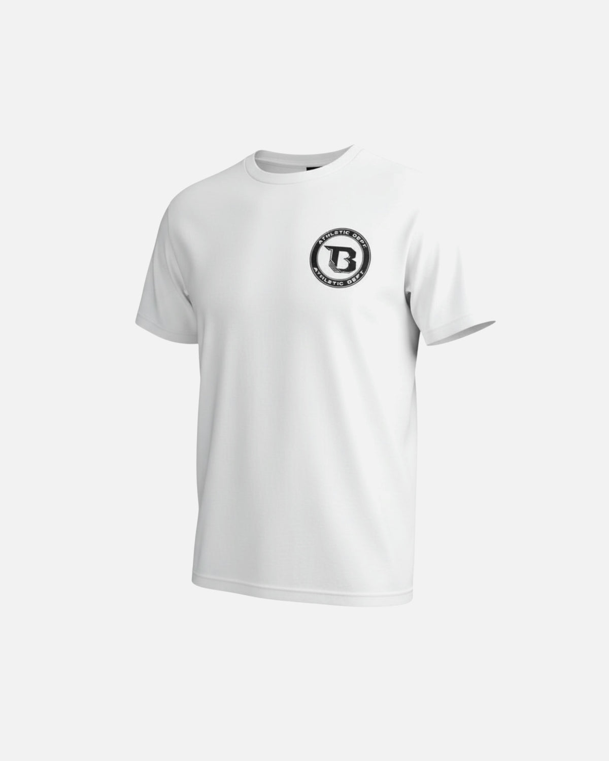 Booster T-Shirt B Athletic - Wit