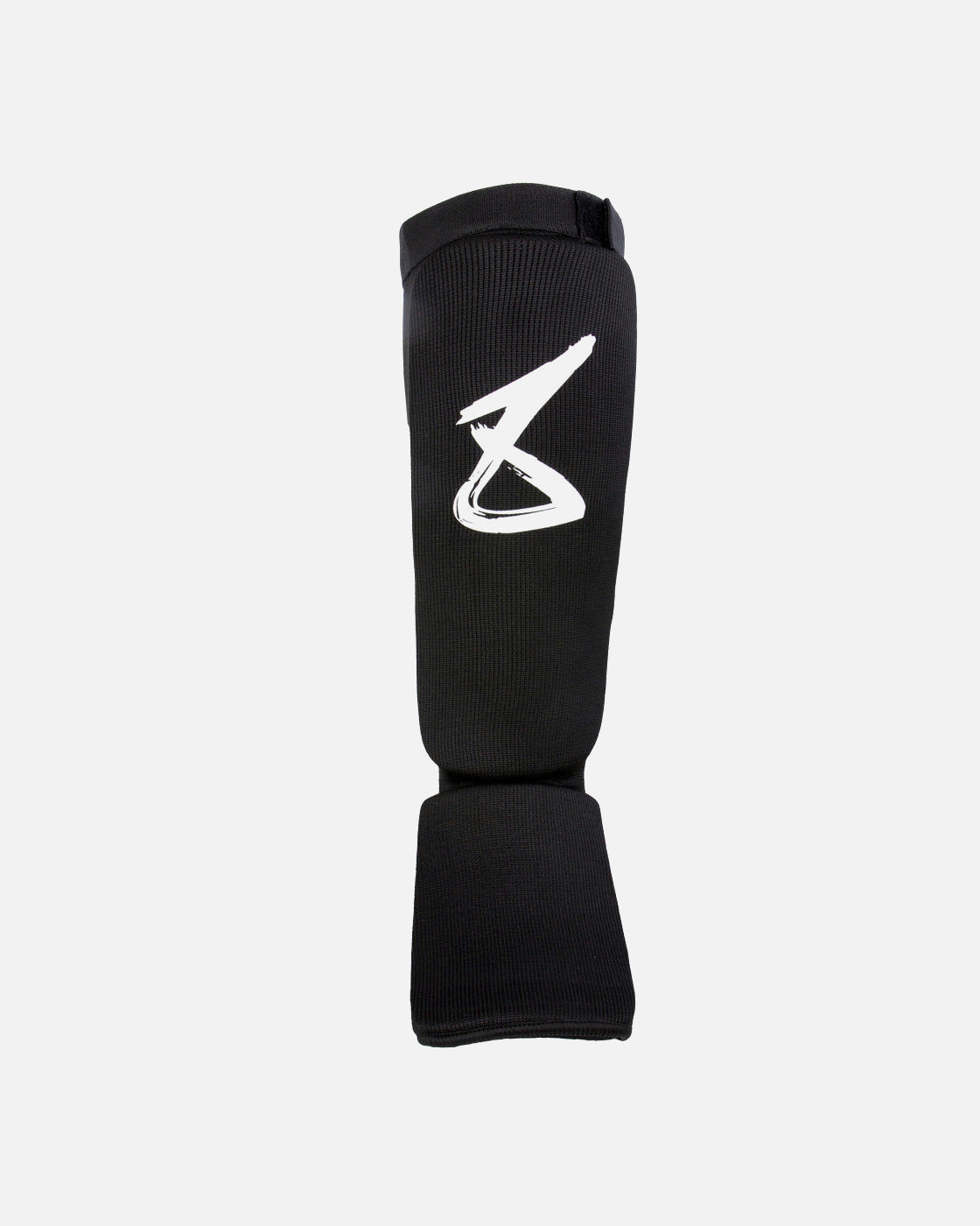8 WEAPONS Scheenbeschermers S8 - Zwart