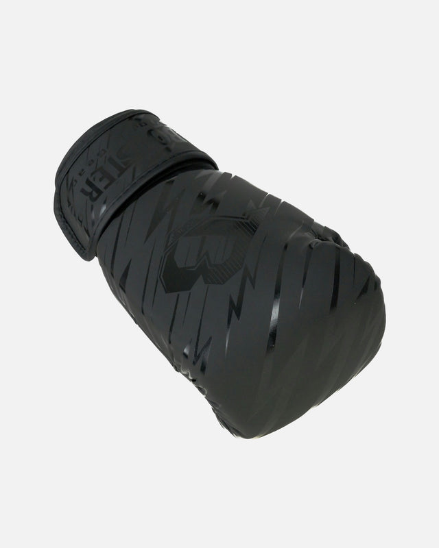 Mănuși de box Booster Combat Series Copii – Negru