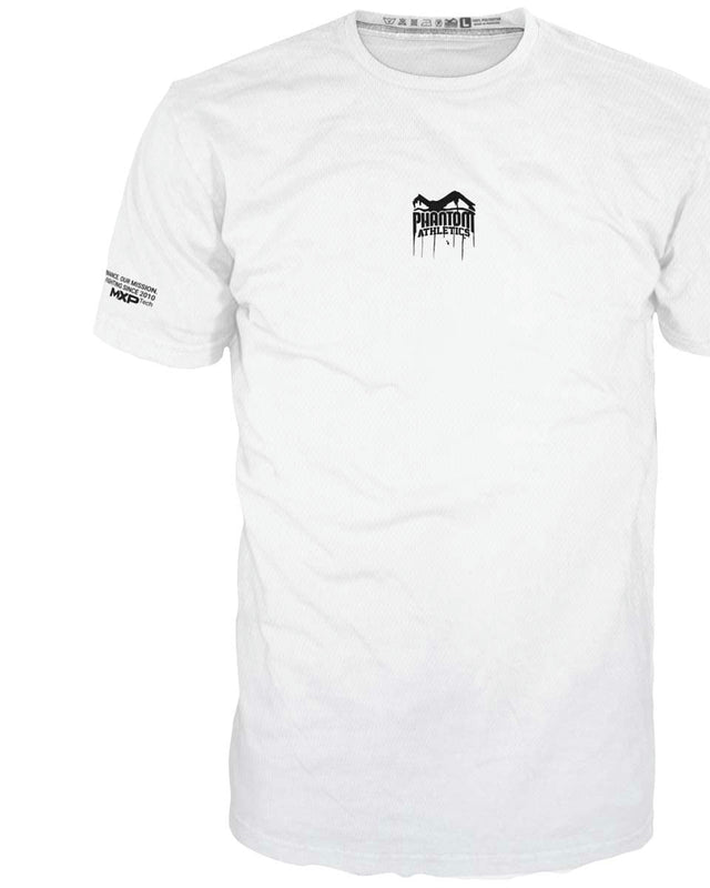 Phantom Athletics Trainingsshirt EVO Need Money For Training - Zwart