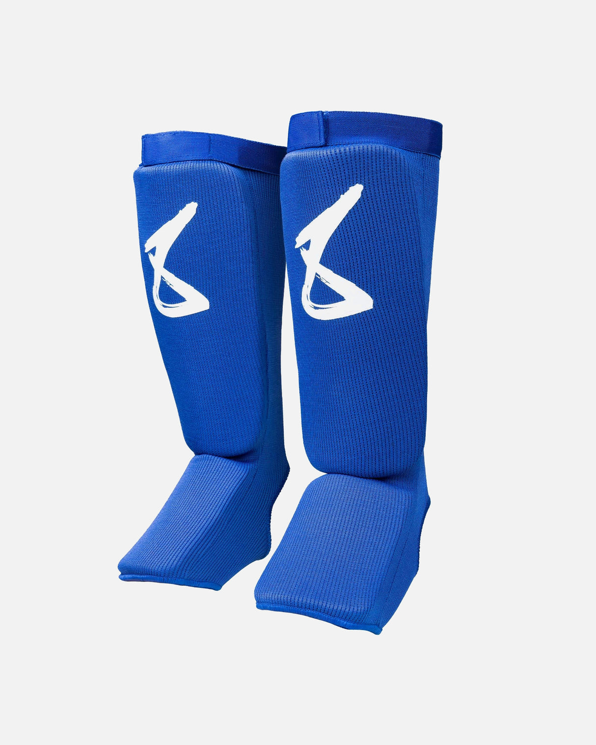 8 WEAPONS Scheenbeschermers S8 - Blauw
