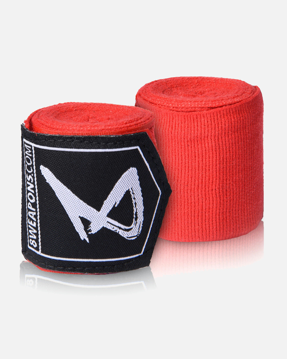 8 WEAPONS Bandages - Rood