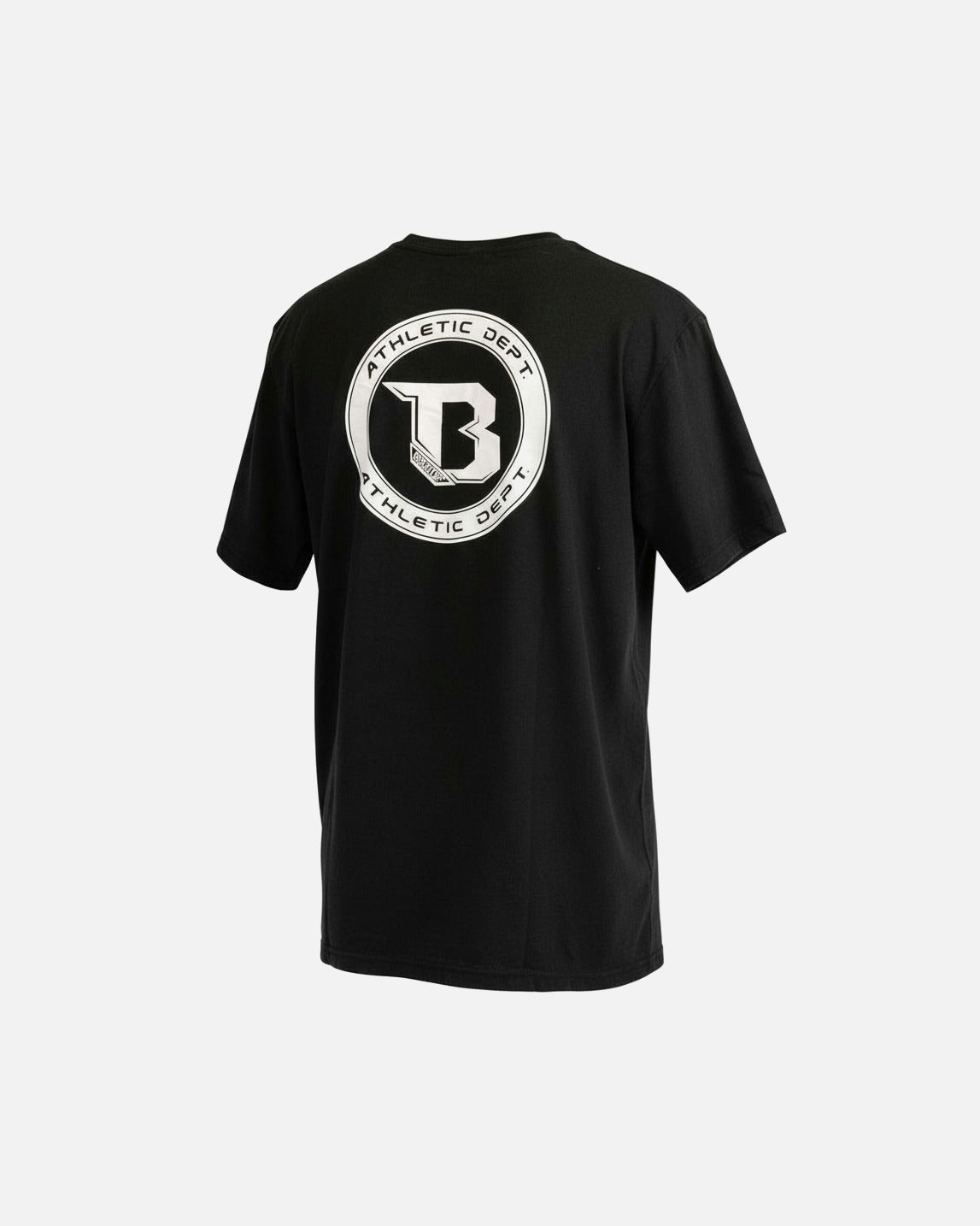 Booster T-Shirt B Athletic - Zwart