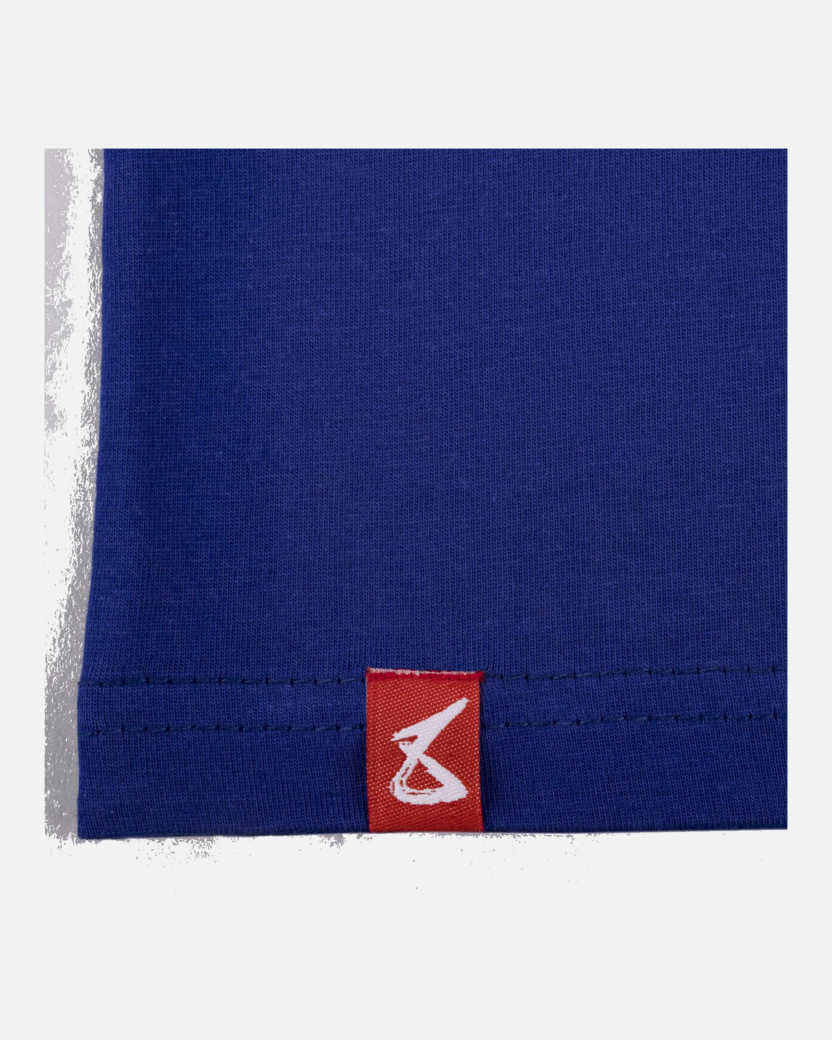 8 WEAPONS T-Shirt Jipe - Blauw