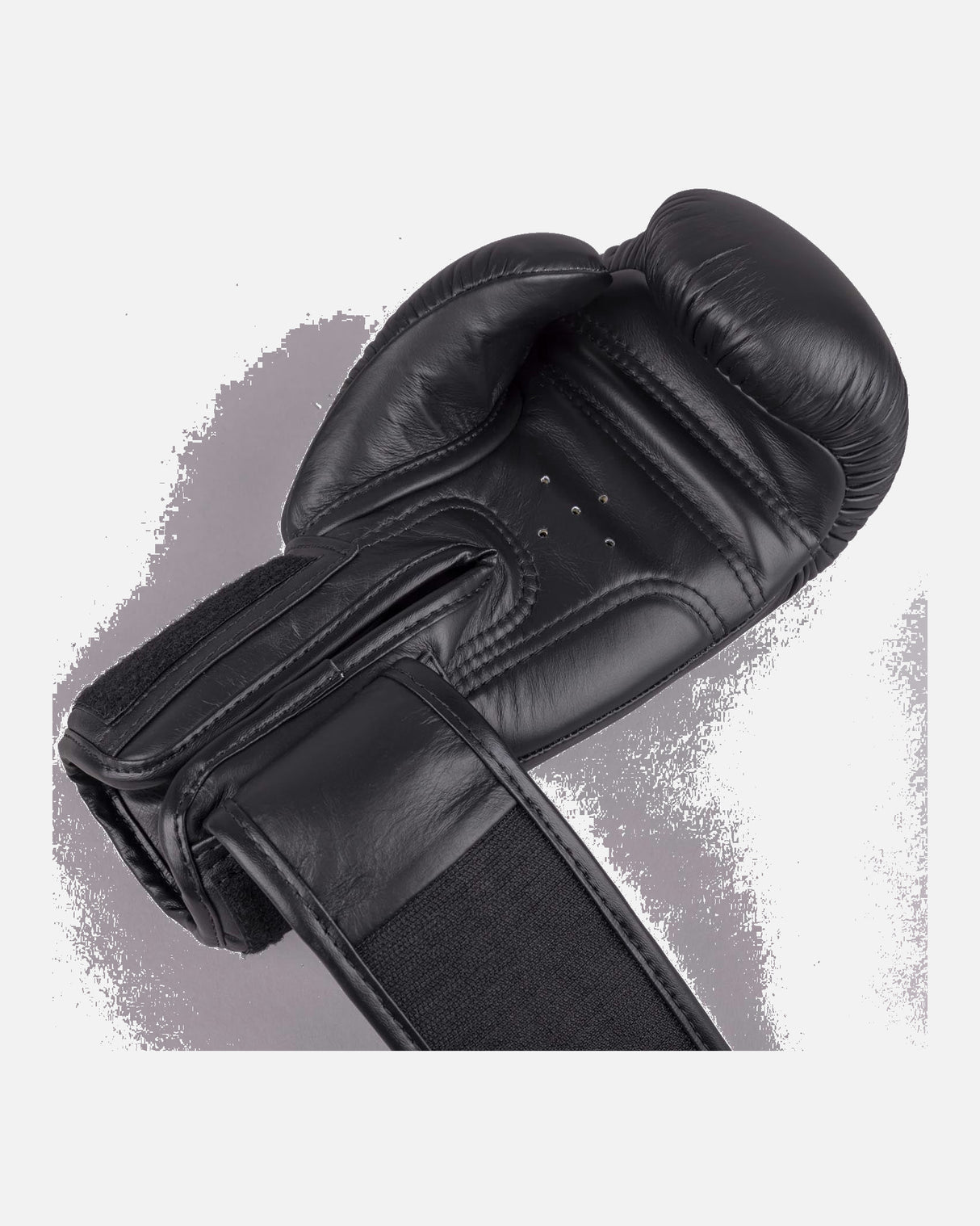 8 WEAPONS Bokshandschoenen Bangkok - Zwart