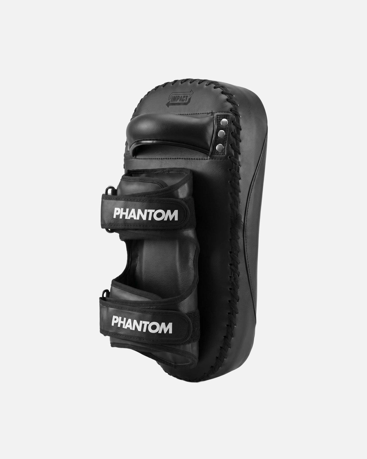 Phantom Athletics Trapkussen Elite - Zwart