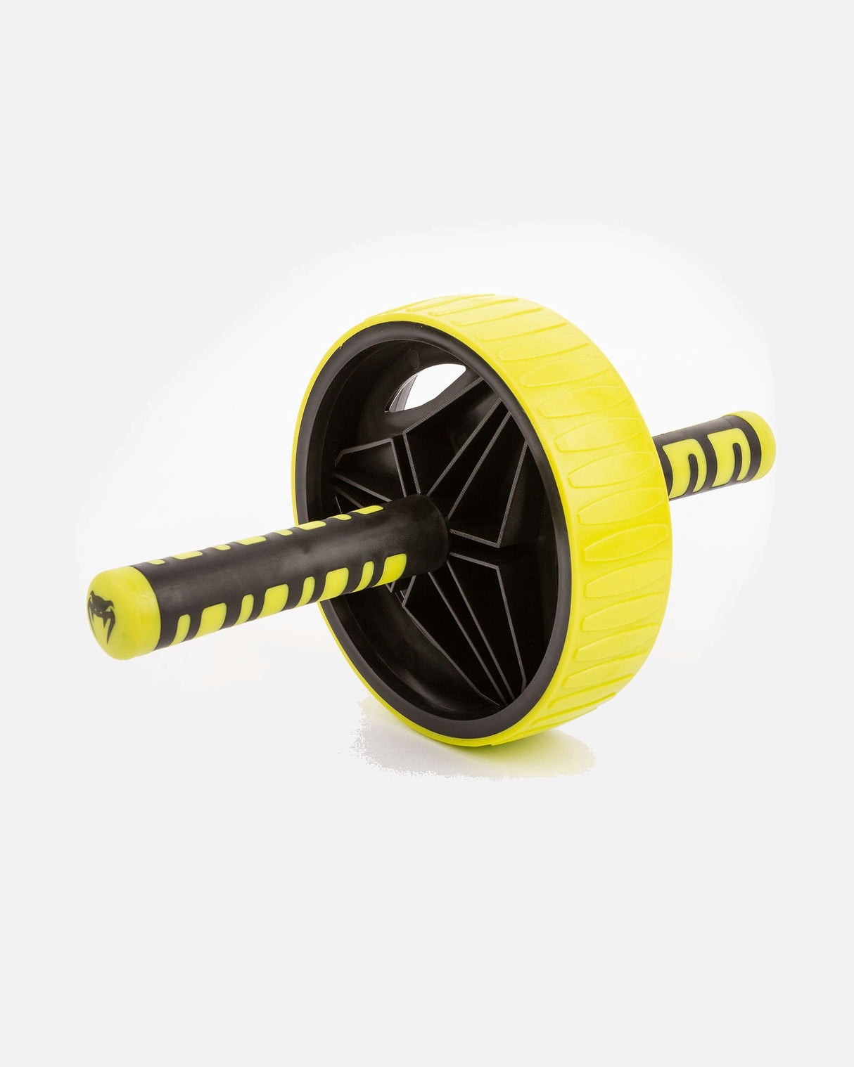 Venum Challenger Buikbeschermer - Geel/Zwart