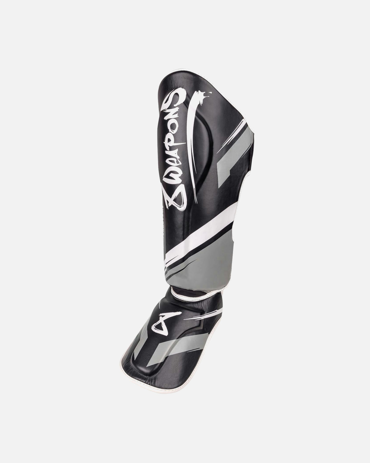 8 WEAPONS Scheenbeschermers Shift - Zwart/Wit