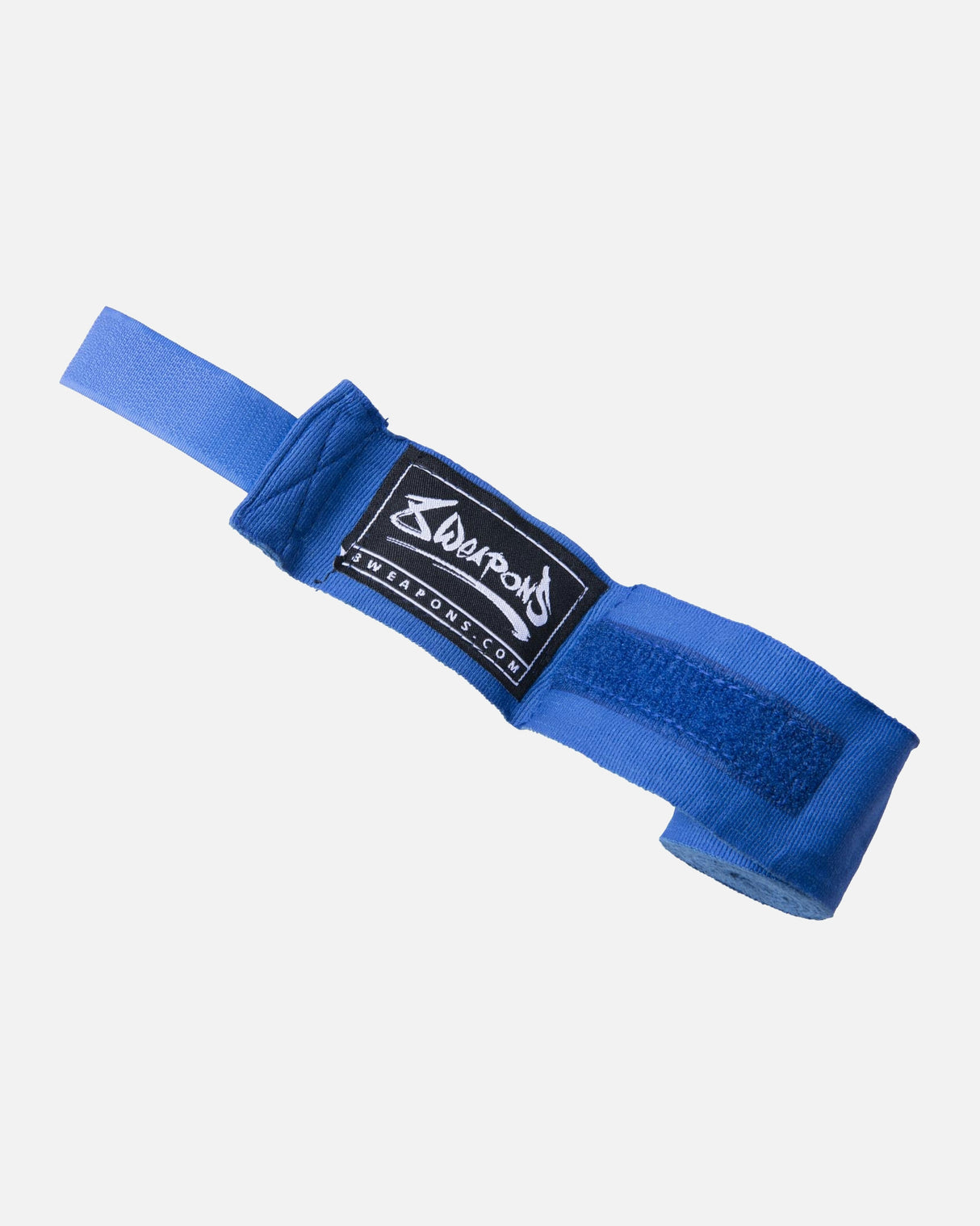 8 WEAPONS Bandages - Blauw