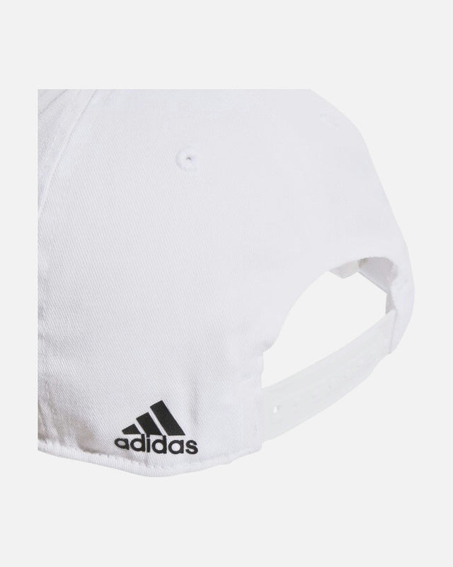 Boné Adidas Daily Cap – Branco