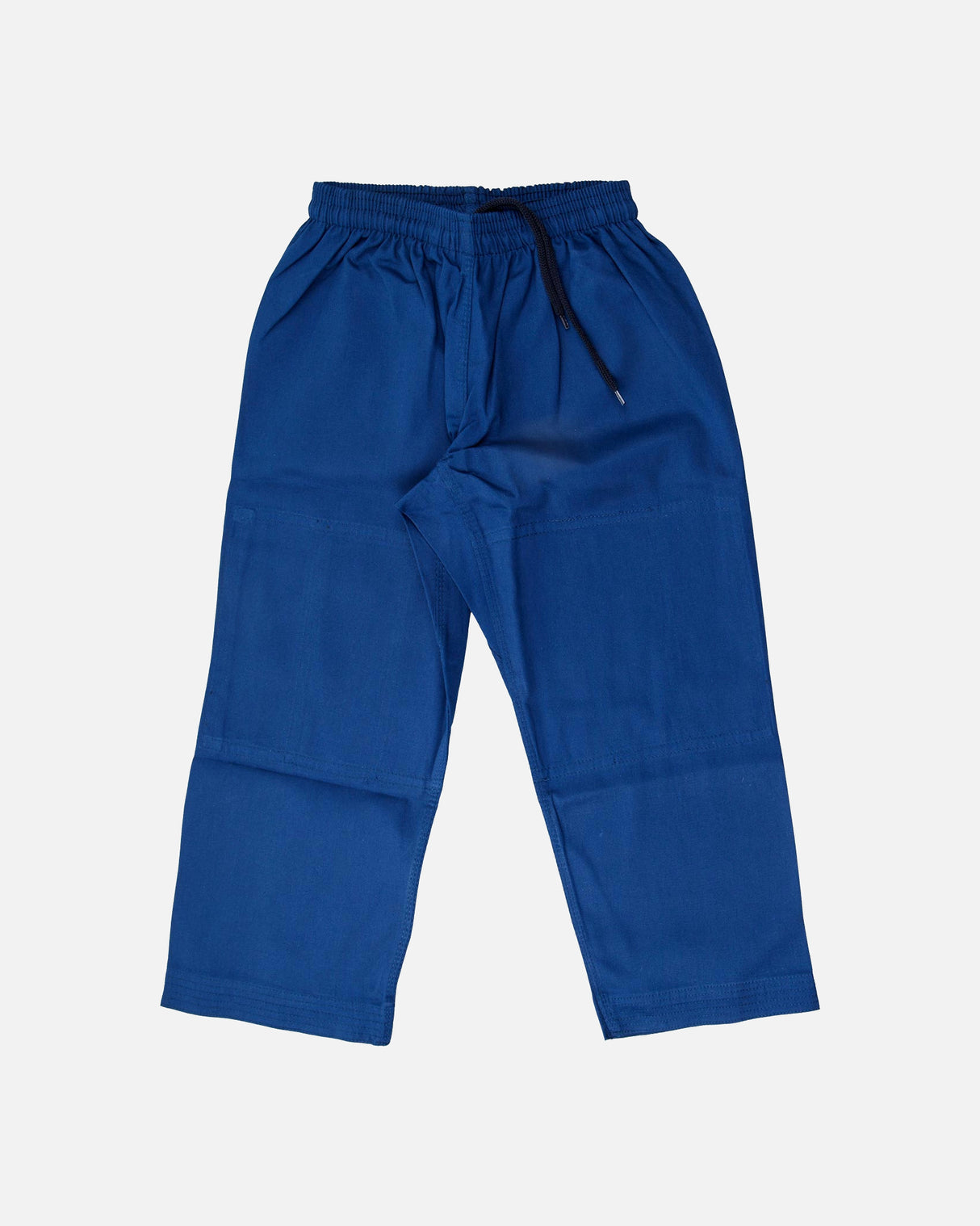 Venum BJJ Gi Contender Kids - Blauw