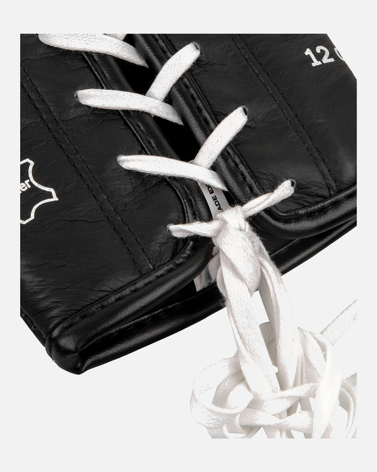 Venum Bokshandschoenen Hammer Pro - Zwart/Wit