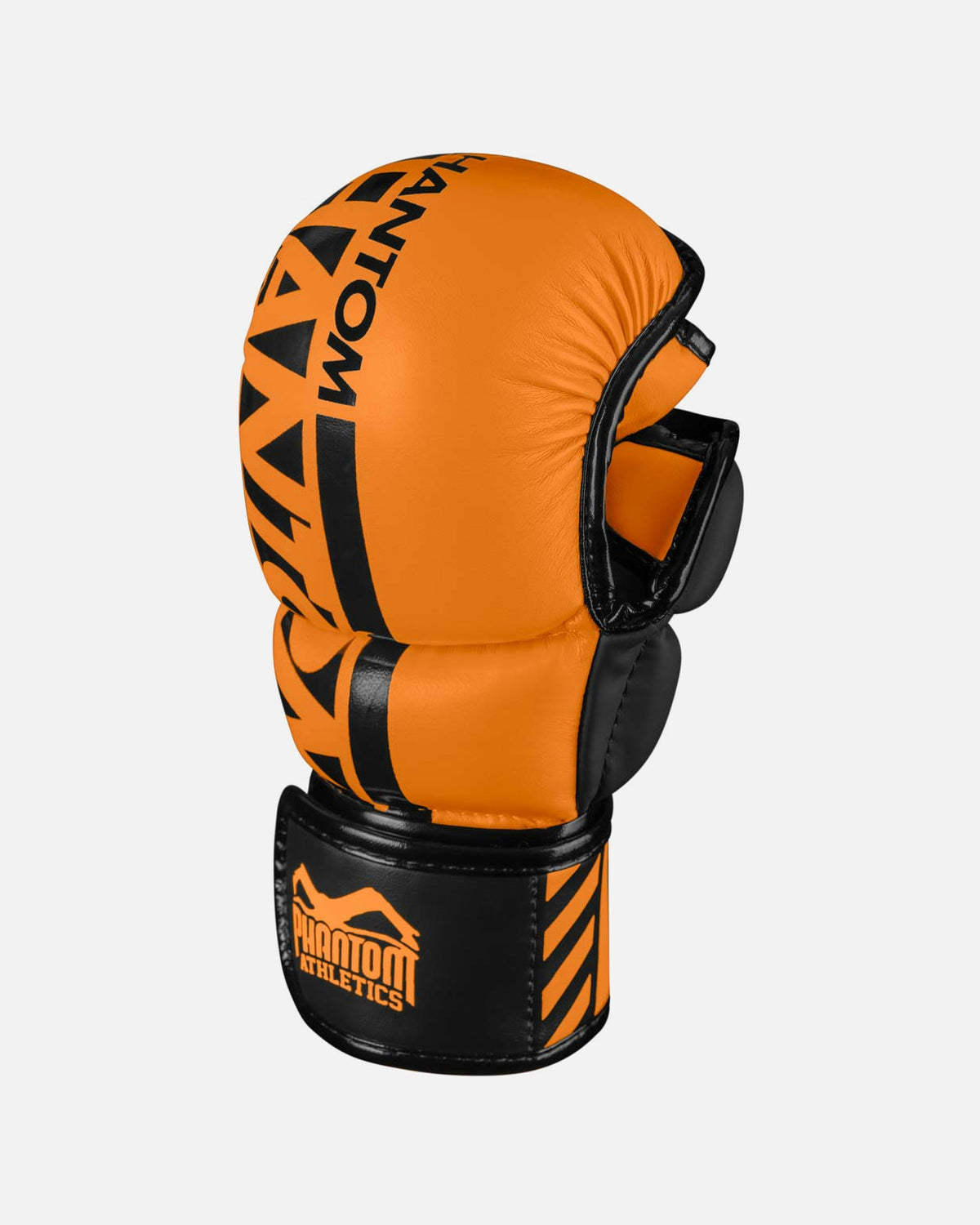 Phantom Athletics MMA-handsker APEX - Neon Orange