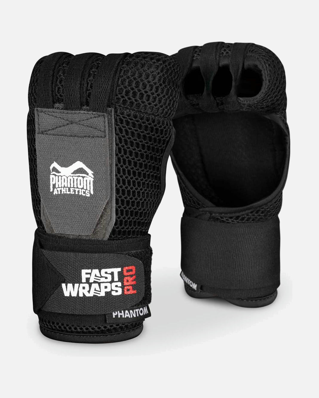 Phantom Athletics Professionella boxningslindor FASTWRAPS Pro