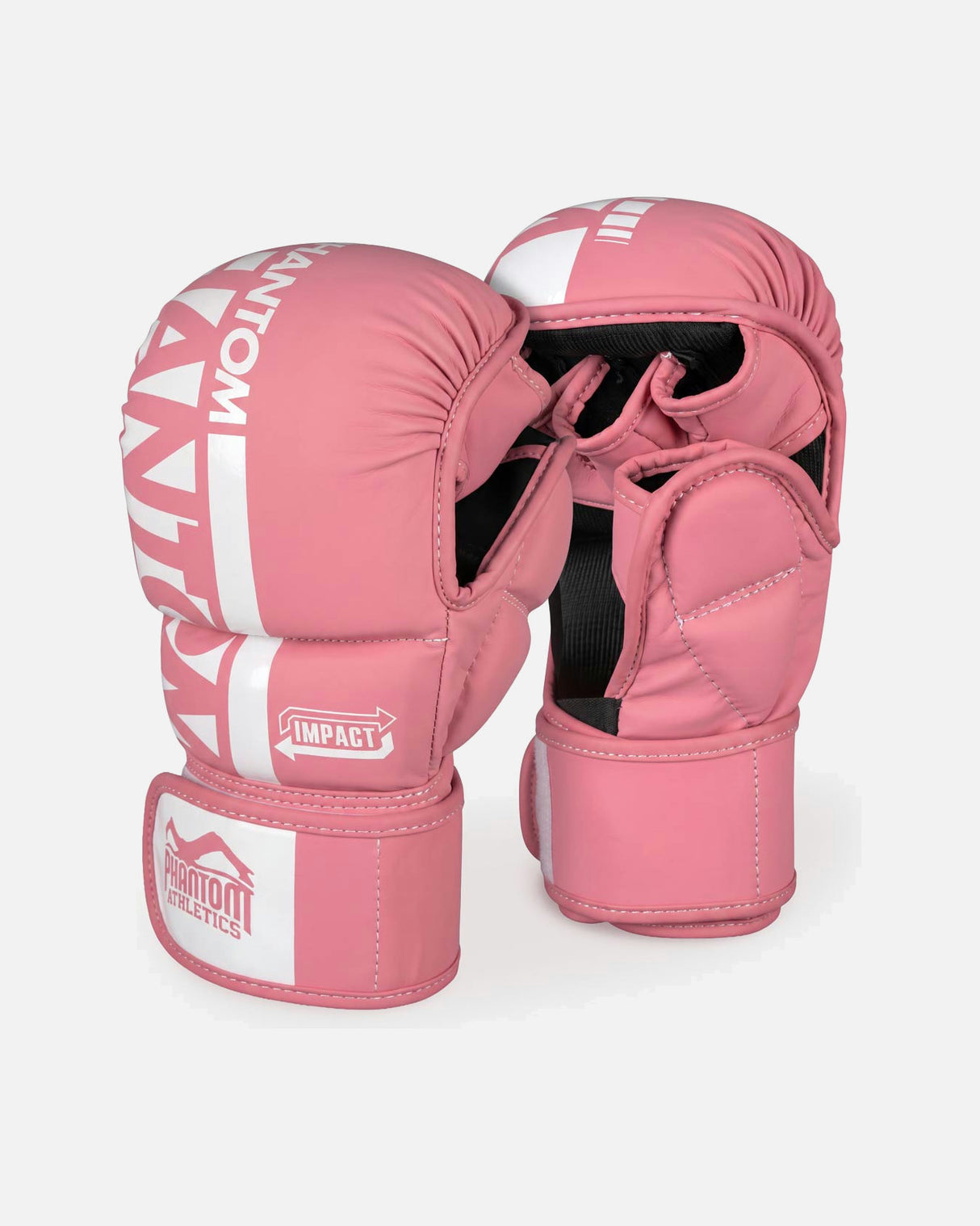 Phantom Athletics MMA Handschoenen APEX - Roze