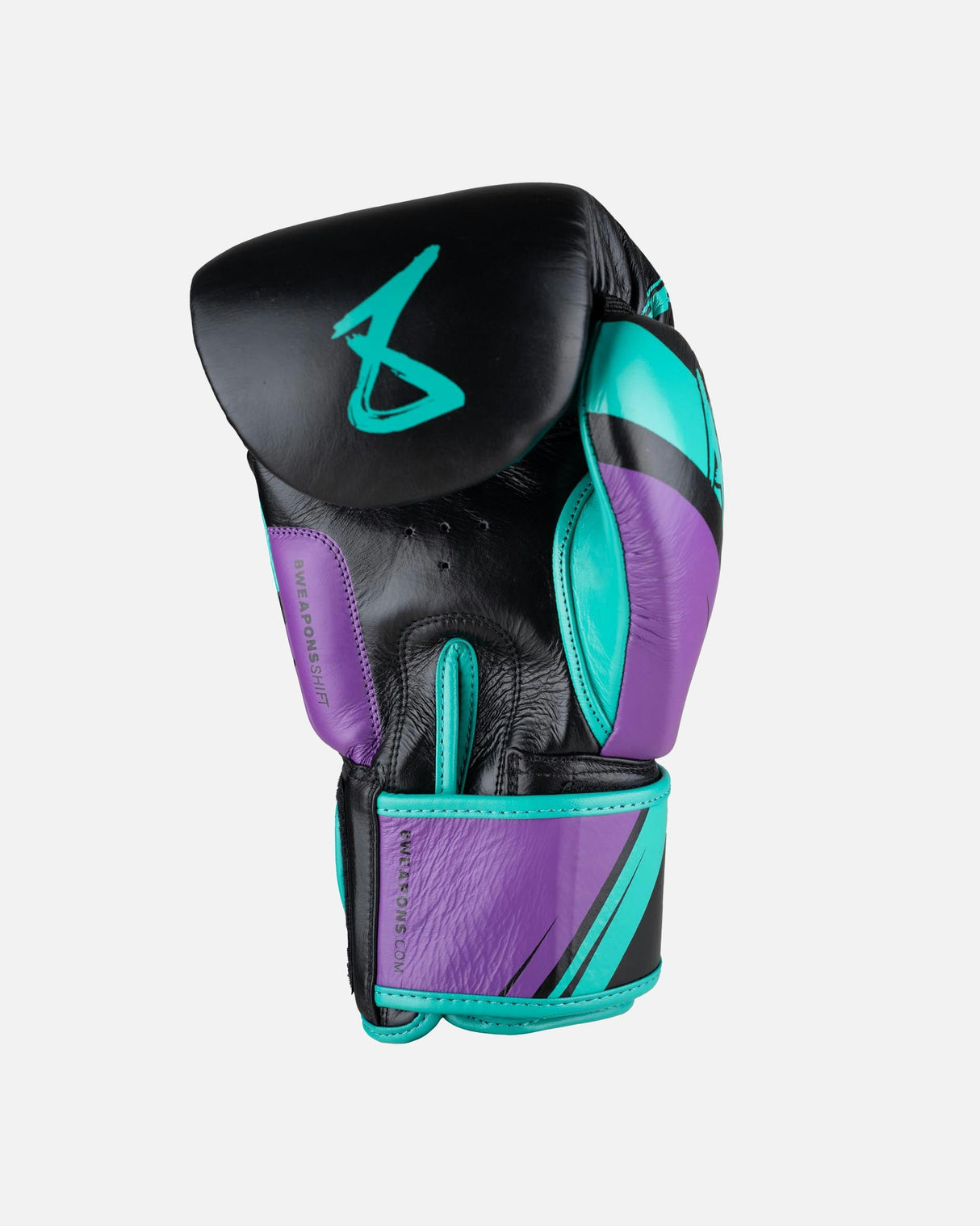8 WEAPONS Bokshandschoenen Shift - Cyber