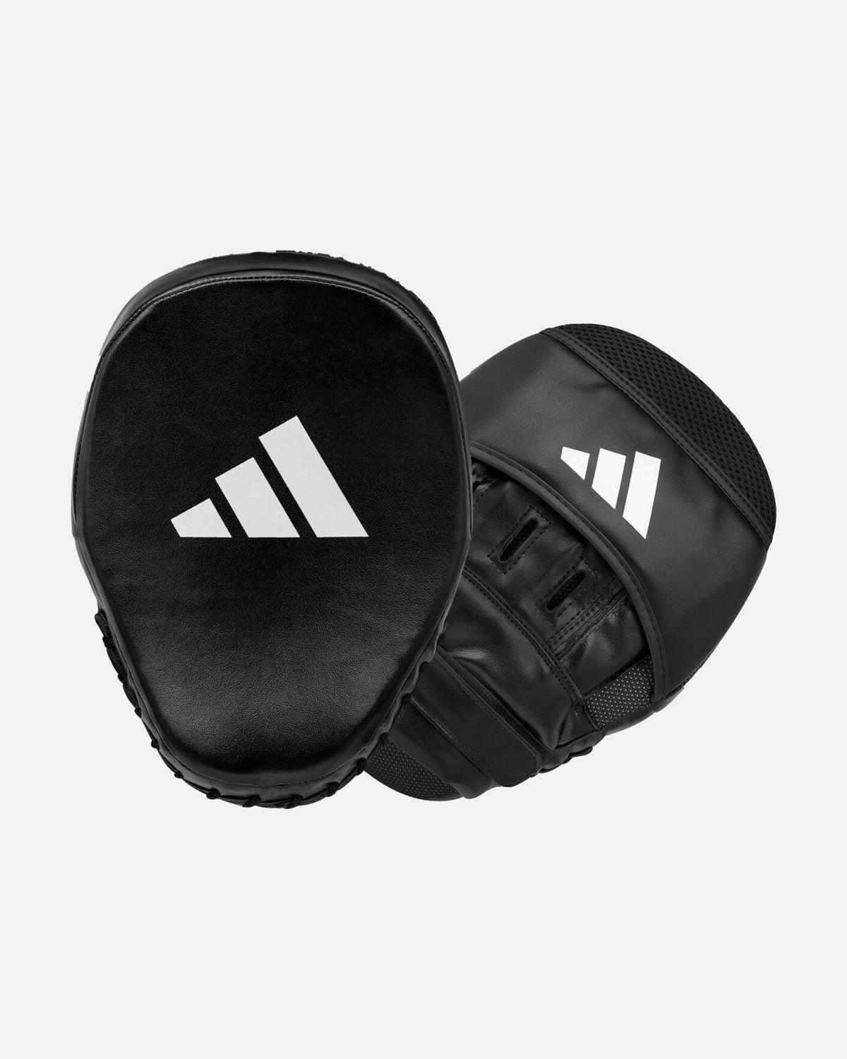 Manoplas de boxe Adidas Speed Focus – Preto/Branco