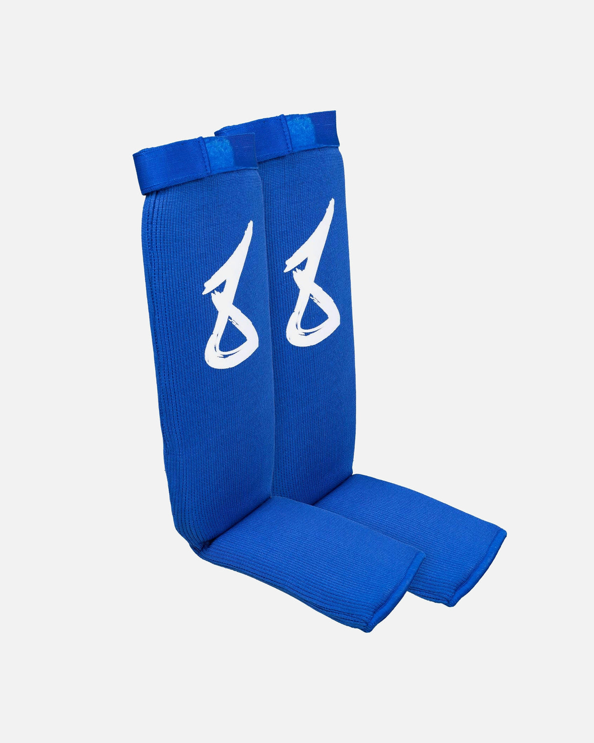 8 WEAPONS Scheenbeschermers S8 - Blauw