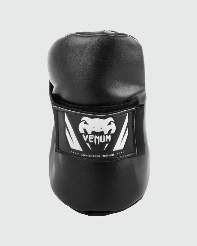 Venum Challenger Voetbeschermer - Zwart/Wit