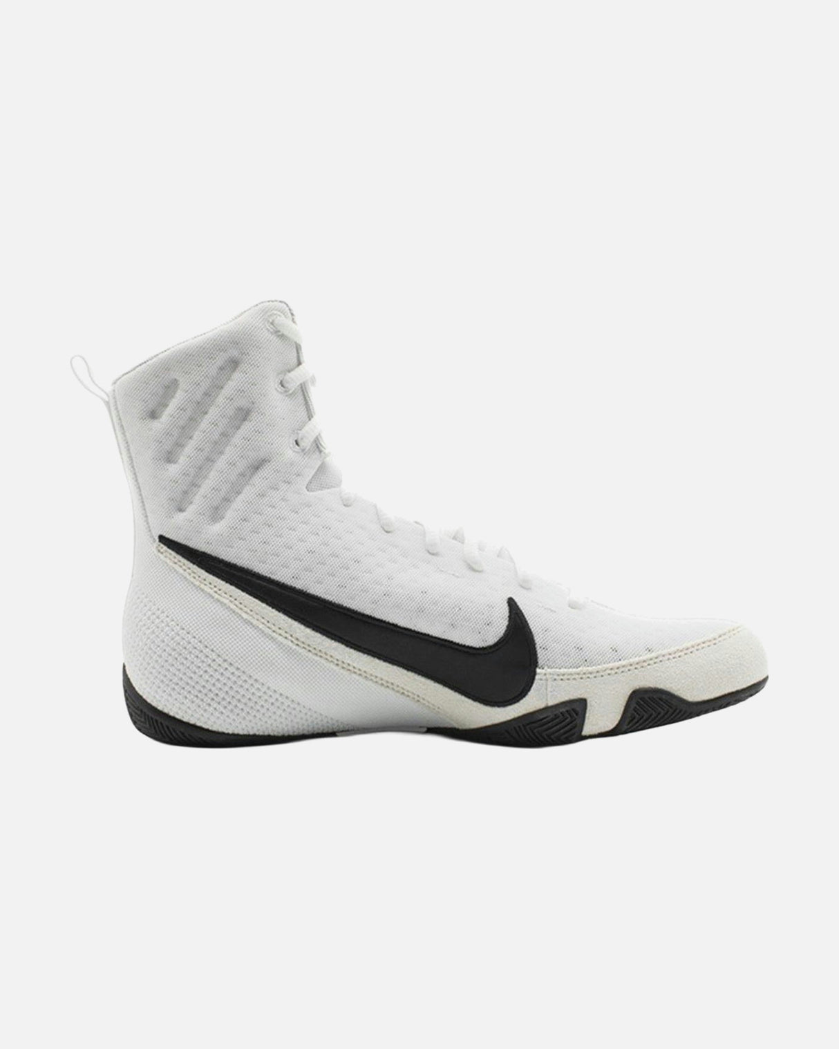 Nike Boksesko Machomai 3 – Hvid/Sort