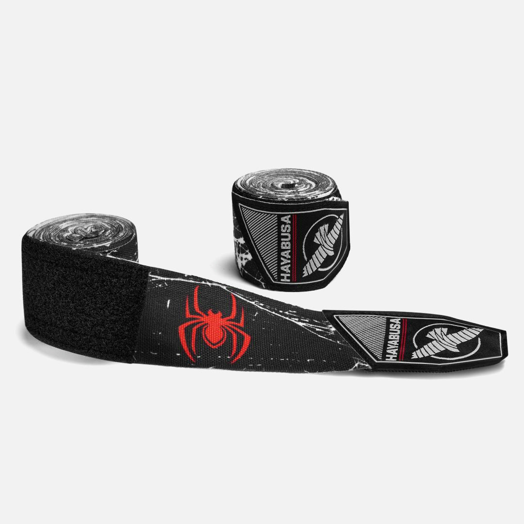 Marvel Bandages Elite - Wit