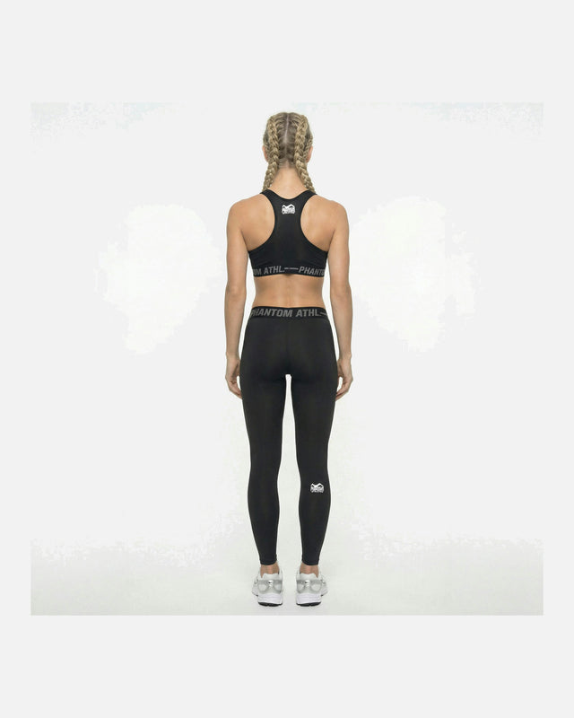 Phantom Athletics Sport-BH Eclipse – Schwarz