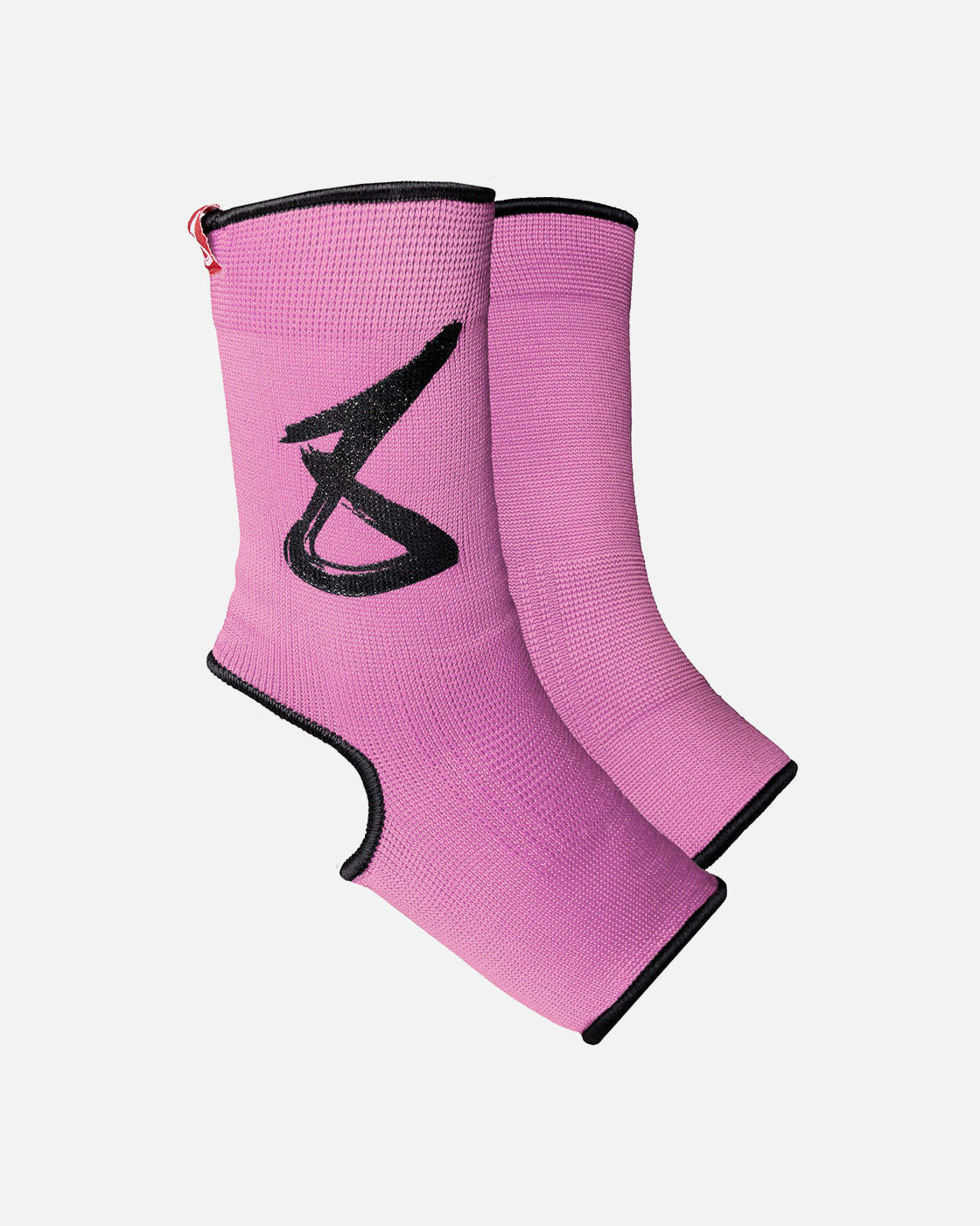 8 WEAPONS Enkelbeschermers - Roze