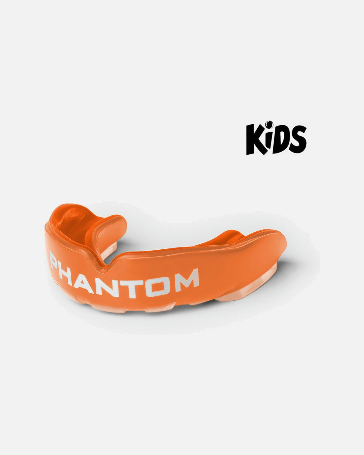 Protège-dents Phantom Athletics Apex Enfant – Noir