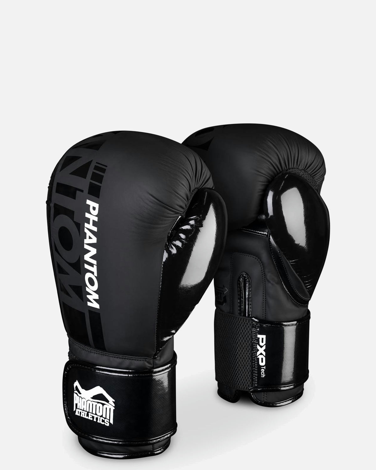 Phantom Athletics Bokshandschoenen APEX Speed - Zwart