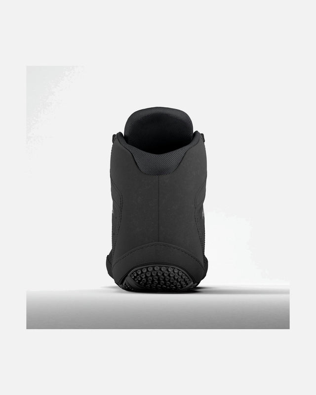 Phantom Athletics Worstelschoenen Tactic - Zwart/Rood