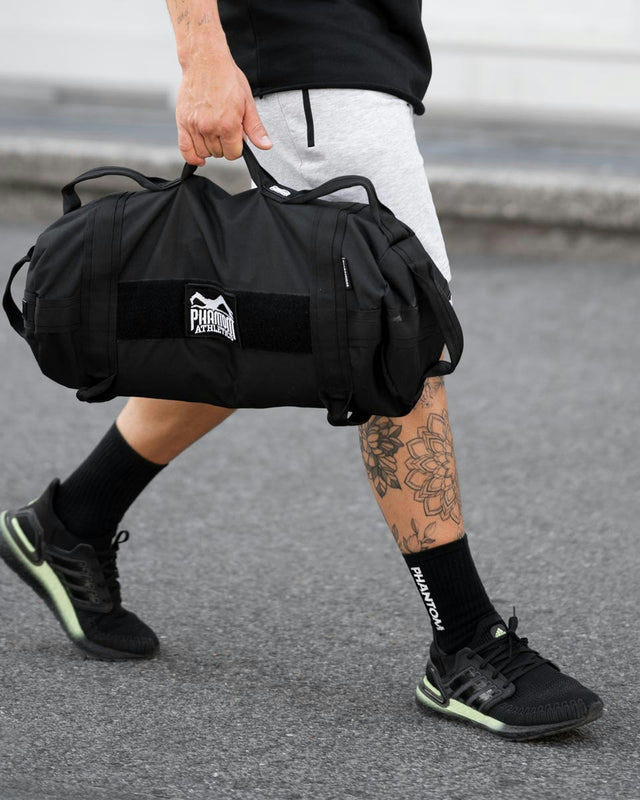 Phantom Athletics Calcetines Performance - Negro