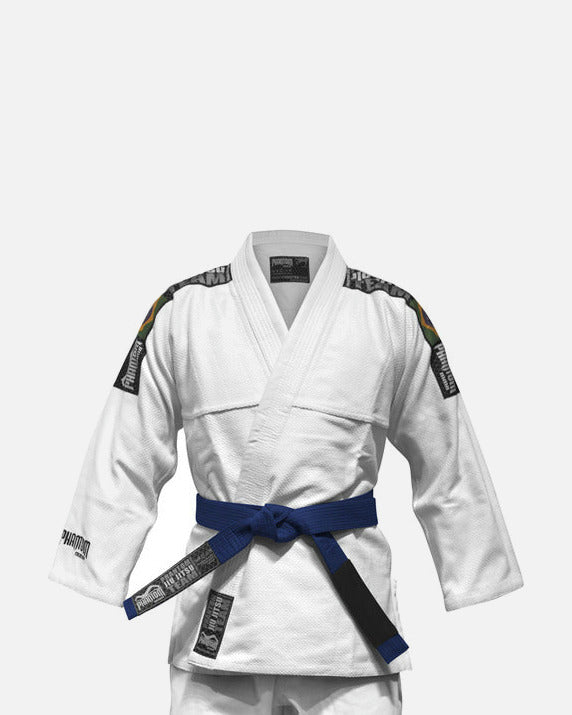 Phantom Athletics BJJ Gürtel Tactic