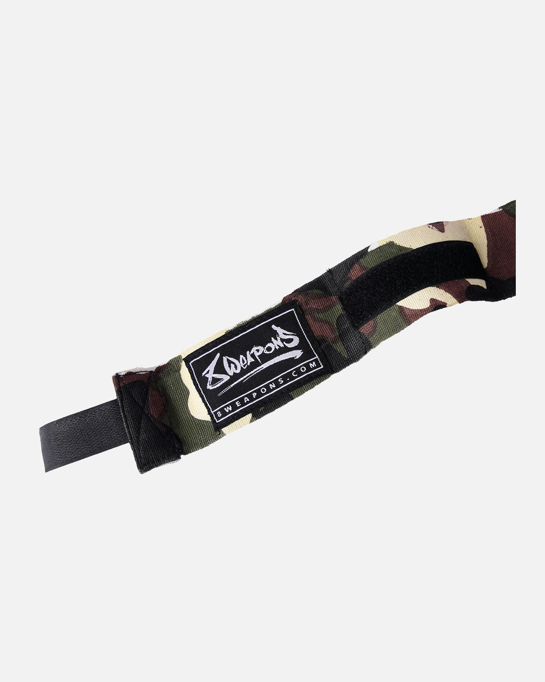 8 WEAPONS Bandages - Camo