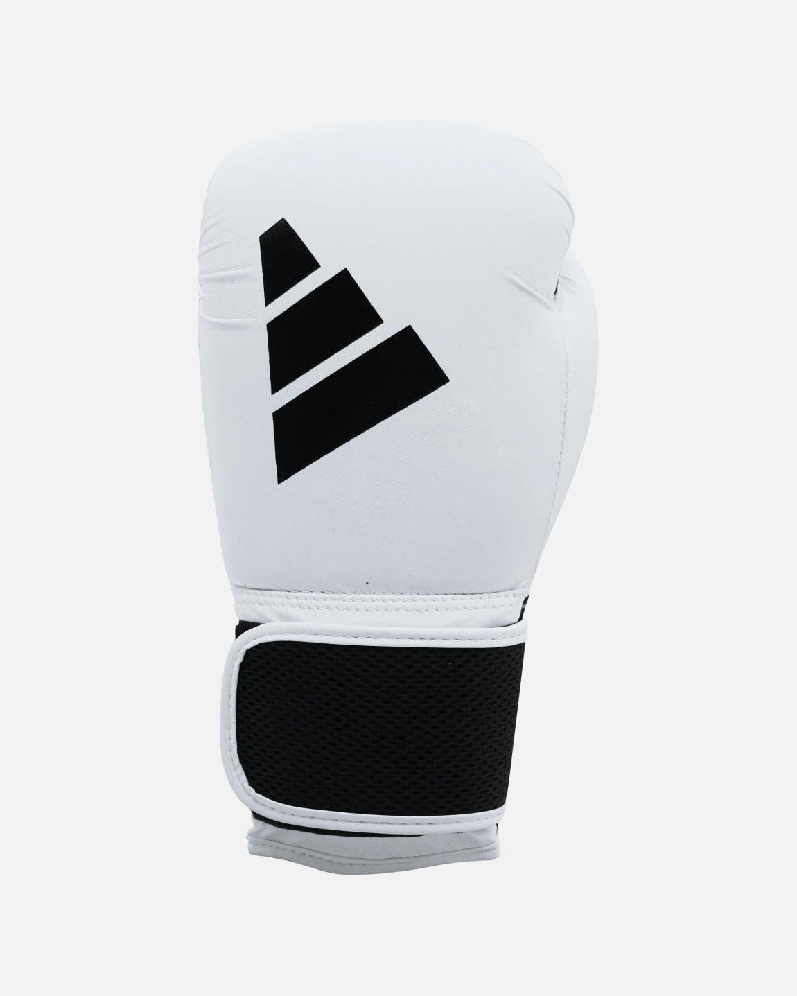 Guantes de boxeo Adidas Power 25 – Blanco/Negro
