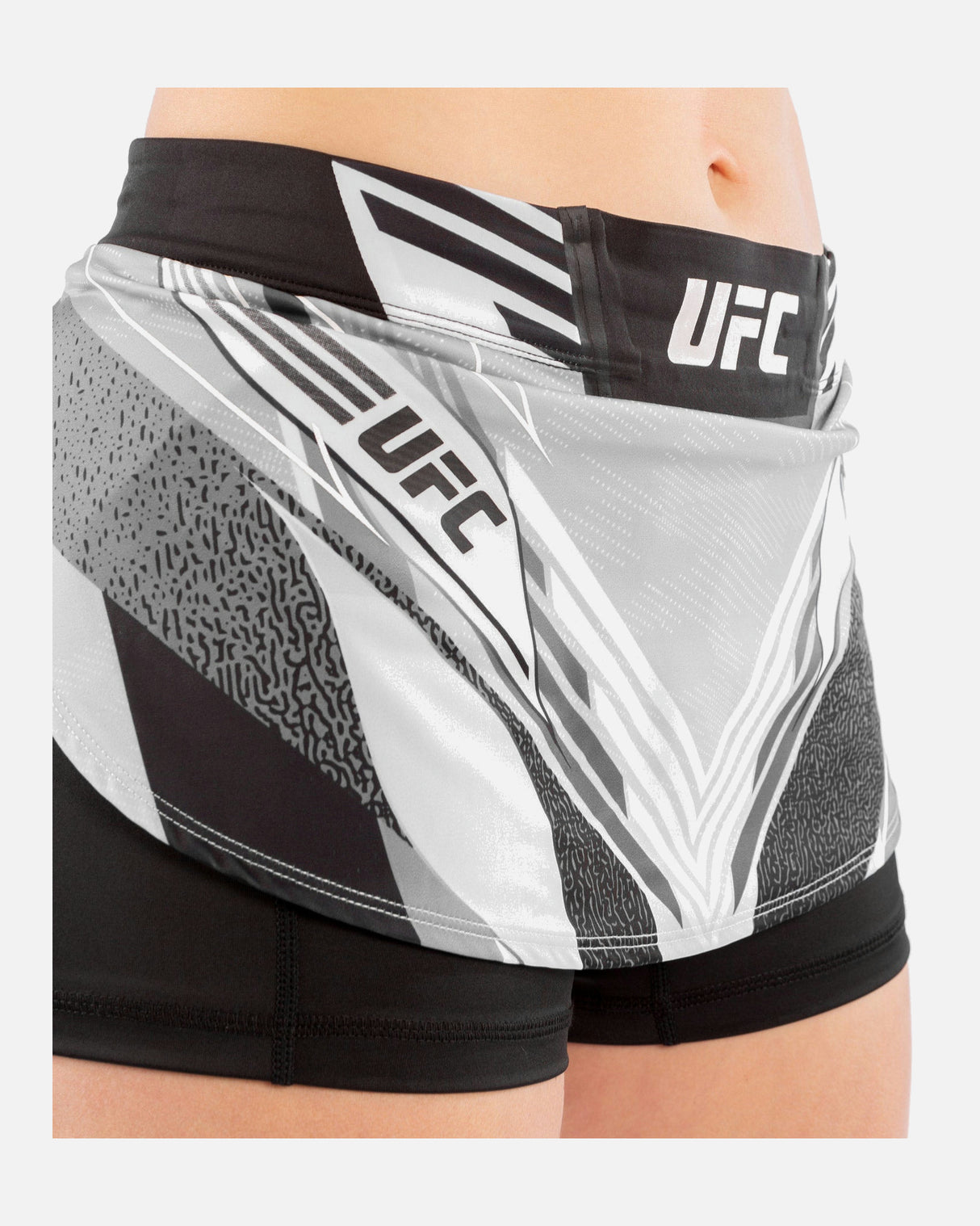 Venum MMA Shorts UFC Authentic Fight Night - Wit