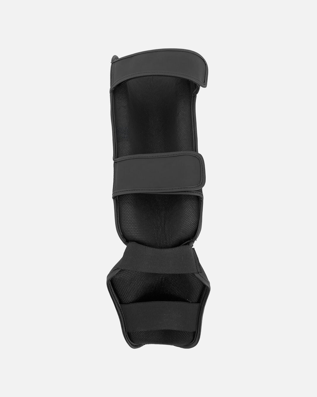 Adidas Schienbeinschoner Shin Instep Guard – Schwarz/Weiß