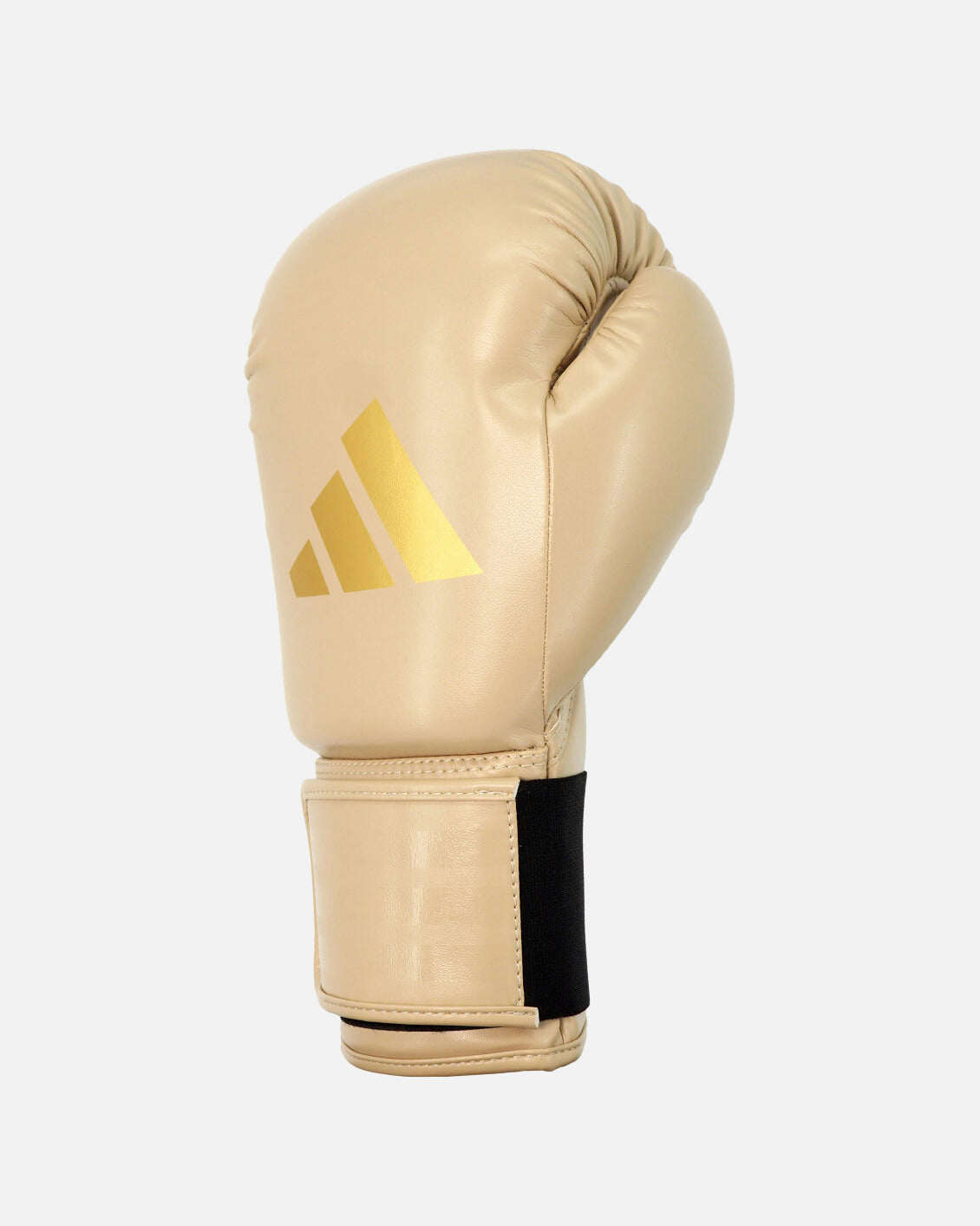 Adidas Boxhandschuhe Speed 50 – Sand/Gold