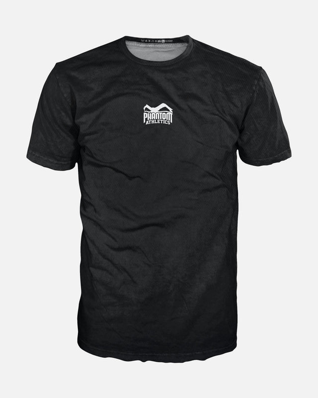 Phantom Athletics Trainingsshirt EVO Apex - Blauw