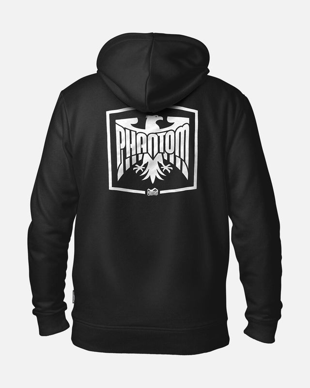 Phantom Athletics Hoodie Germany - Sort