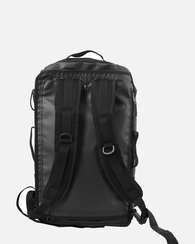 Adidas Sporttas Combat Sports M Training Travel Bag - Zwart/Wit