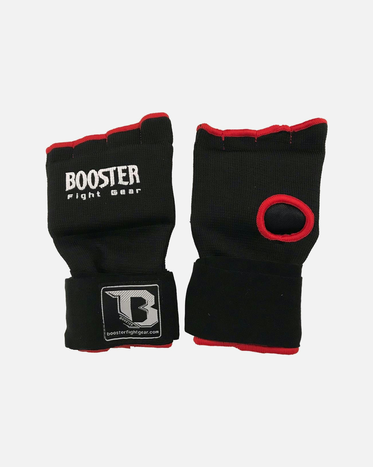 Booster Binnenhandschoenen IG Deluxe - Zwart